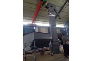 山東斗式提升機(jī)施送作設(shè)統(tǒng)操安刮輸?shù)臋C(jī)計(jì)設(shè)