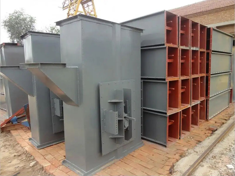 Z型提升機都有哪些特點？