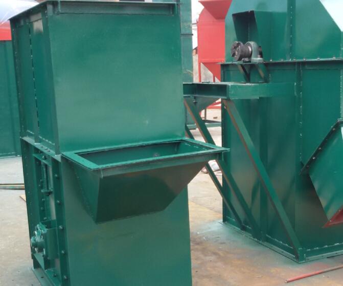 斗式提升機對作業環境有哪些硬性要求？