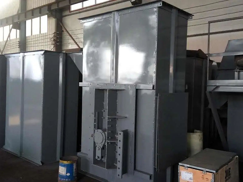 斗式提升機在使用過程中應該注意什么問題(斗式提升機使用范圍)